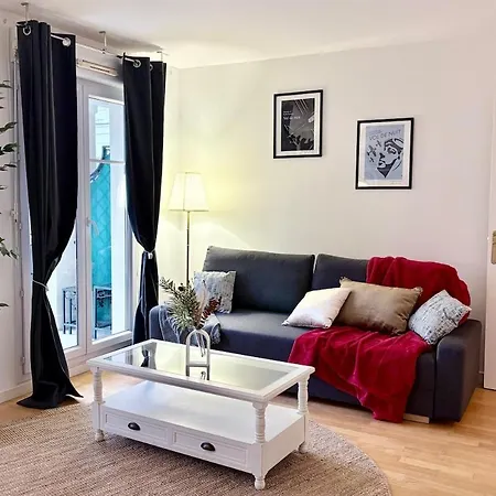 Appartamento Family And Elegant Disneyland Paris P14
