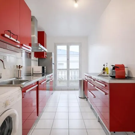 Appartamento Family And Elegant Disneyland Paris P14 *