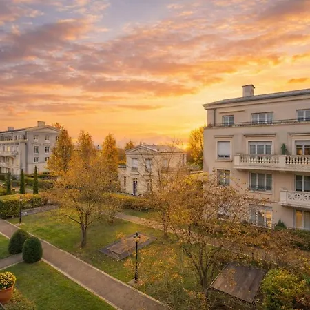 Family And Elegant Disneyland Paris P14 Apartamento Serris
